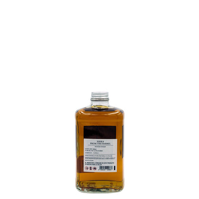 WHISKY NIKKA FROM THE BARREL 500 ML