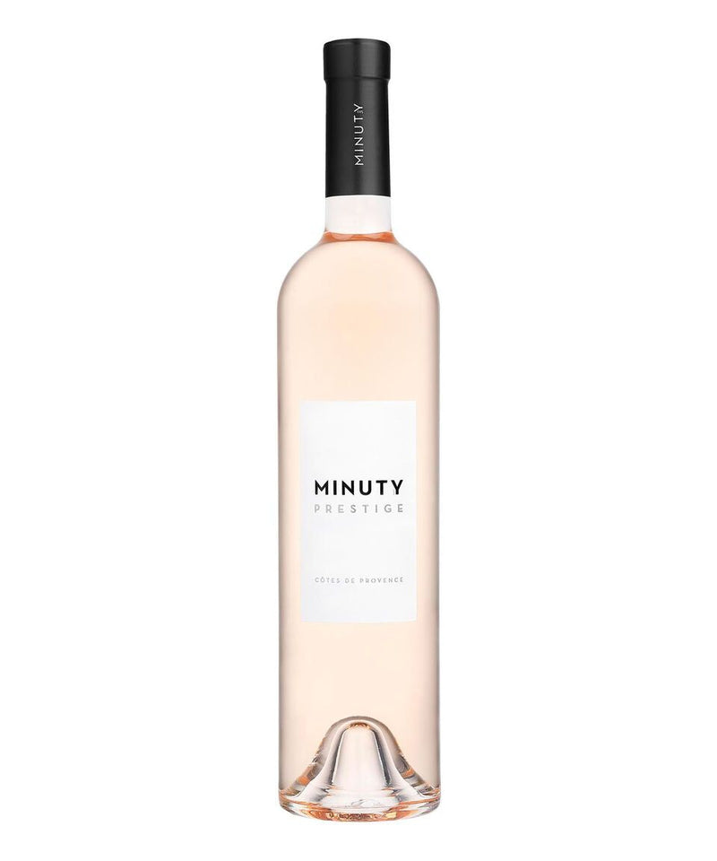 VINO ROSADO MINUTY M 750ML