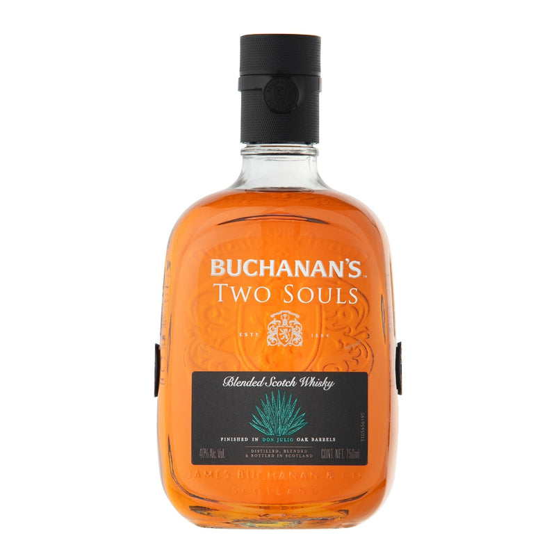 Whisky Buchanan&