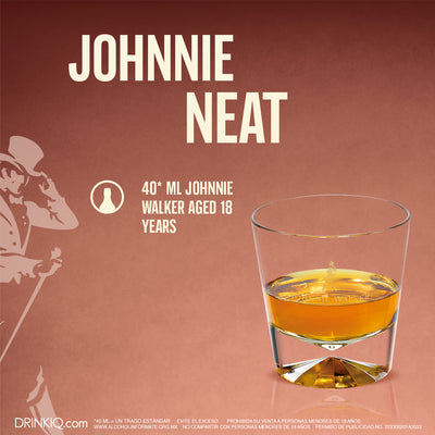 WHISKY JOHNNIE WALKER 18  AÑOS 750ML