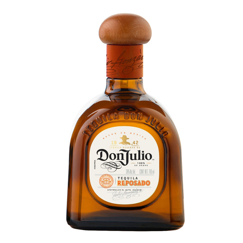 Tequila Don Julio Reposado 700 ml