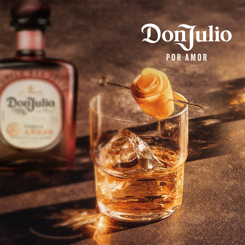 Tequila Don Julio Añejo 700 ml