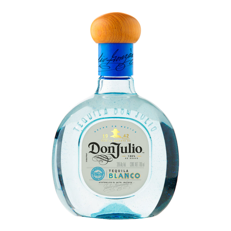 Tequila Don Julio Blanco 700 ml