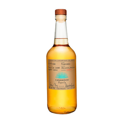 Tequila Casamigos Reposado 750 ml