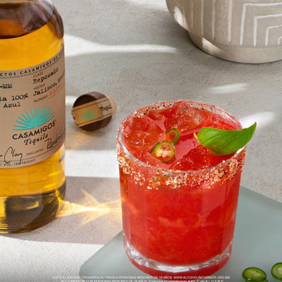 Tequila Casamigos Reposado 750 ml