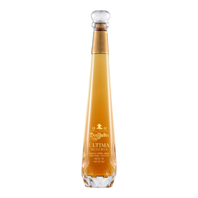 Tequila Don Julio Ultima Reserva 750 ml