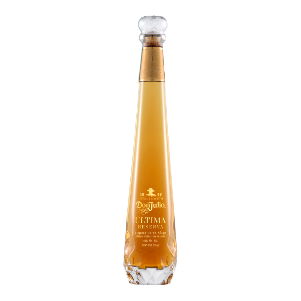 Tequila Don Julio Ultima Reserva 750 ml Vinos América