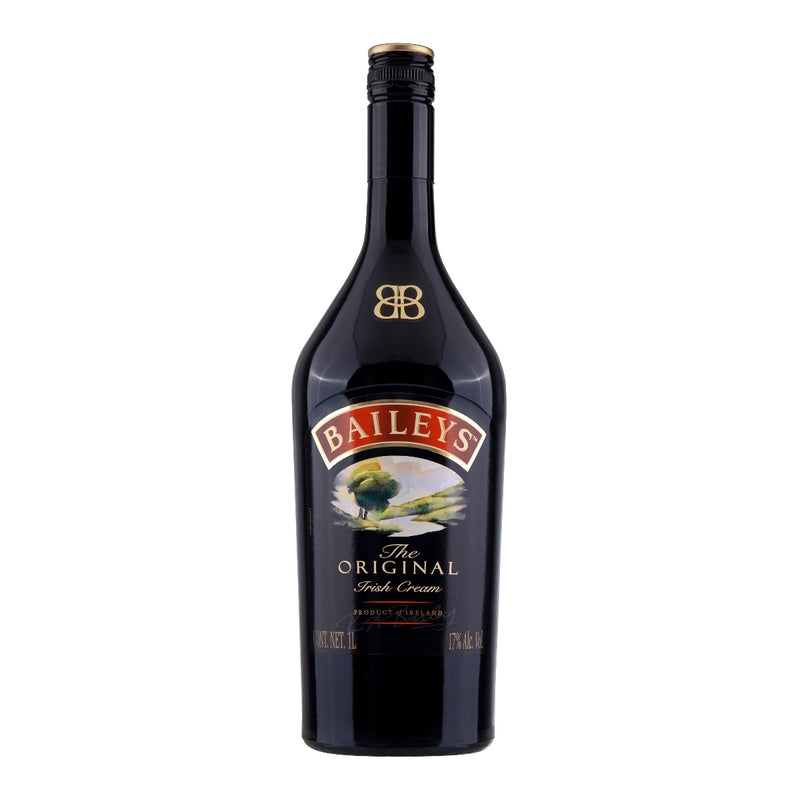 Crema de Whisky Baileys Original 1 L