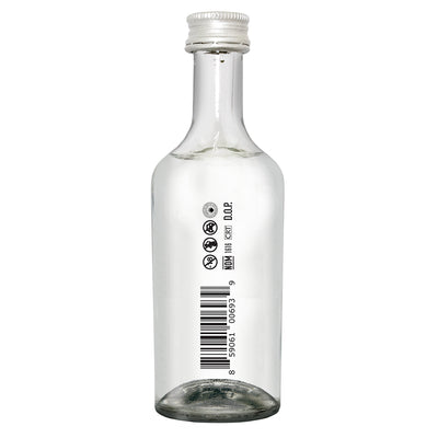 MINI TEQUILA CODIGO 1530 BLANCO 50ML