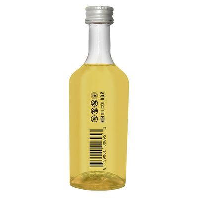 MINI TEQUILA CODIGO 1530 REPOSADO 50ML