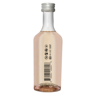 MINI TEQUILA CODIGO 1530 ROSA BLANCO 50ML