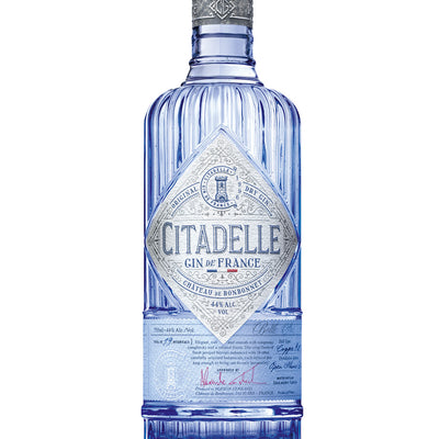 GINEBRA CITADELLE 750ML
