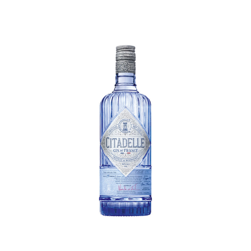 GINEBRA CITADELLE 750ML