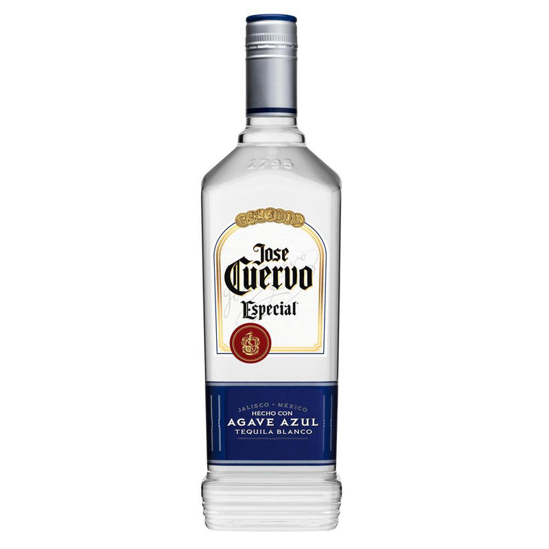 TEQUILA CUERVO ESPECIAL PLATA 990 ML