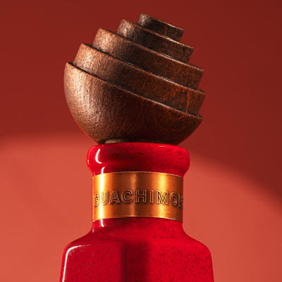 TEQUILA CUERVO 1800 AÑEJO ED. GUACHIMONTON 700ML