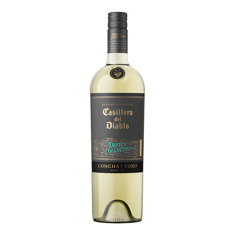 VINO BLANCO CASILLERO DEL DIABLO RESERVA DEVIL&