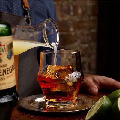 LICOR AMARO MONTENEGRO 750 ML