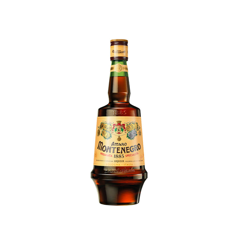 LICOR AMARO MONTENEGRO 750 ML