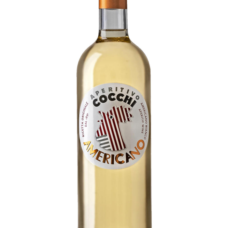 APERITIVO COCCHI AMERICANO 750 ML