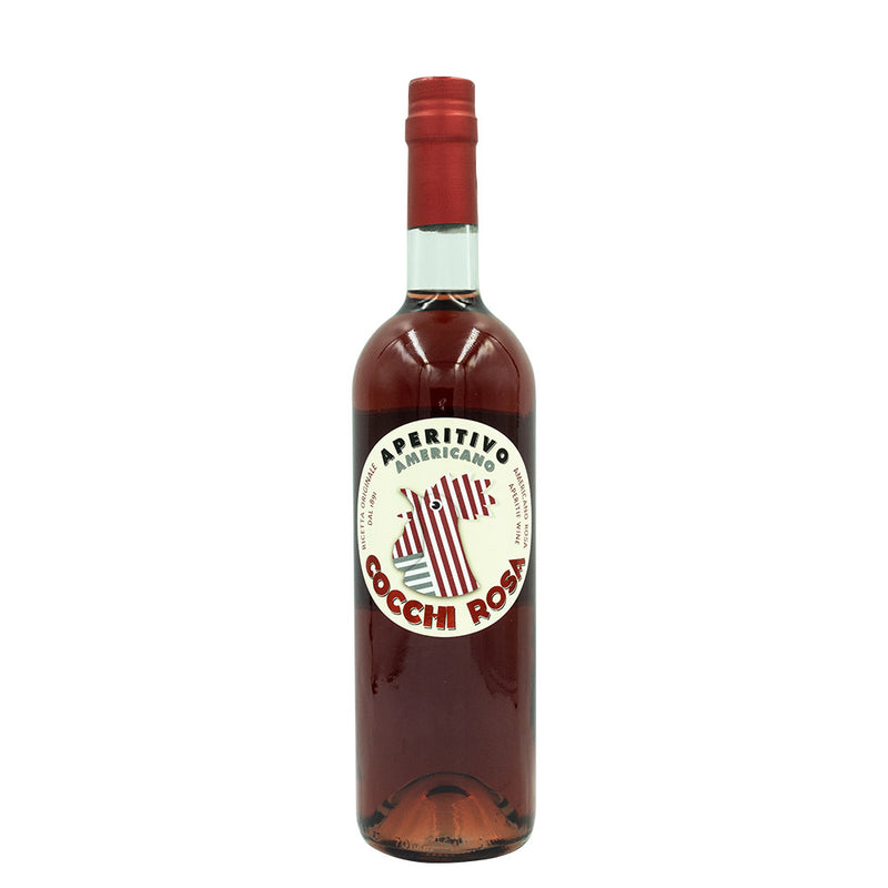 APERITIVO COCCHI ROSA 750 ML