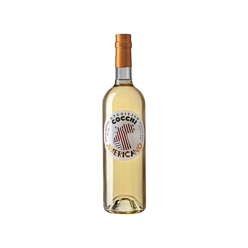 APERITIVO COCCHI AMERICANO 750 ML