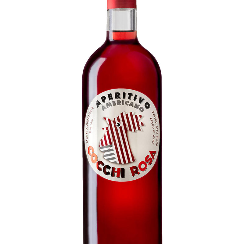 APERITIVO COCCHI ROSA 750 ML