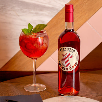 APERITIVO COCCHI ROSA 750 ML