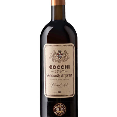 VERMOUTH COCCHI DI TORINO 750 ML