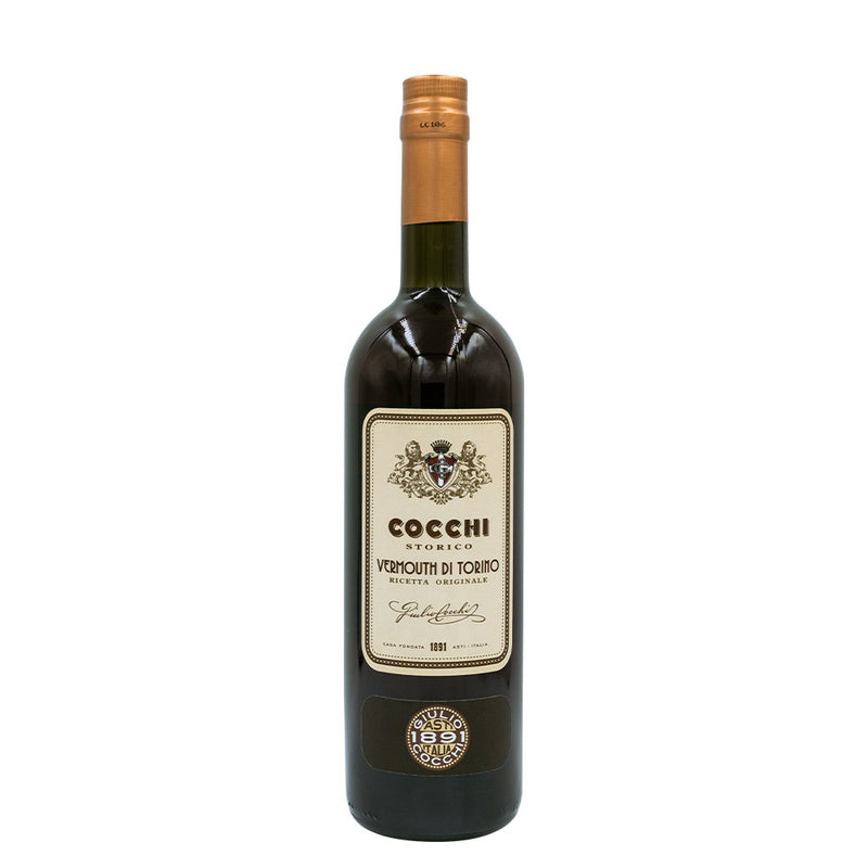 VERMOUTH COCCHI DI TORINO 750 ML