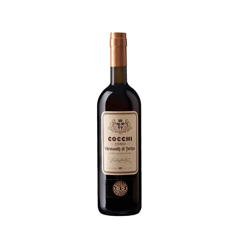 VERMOUTH COCCHI DI TORINO 750 ML