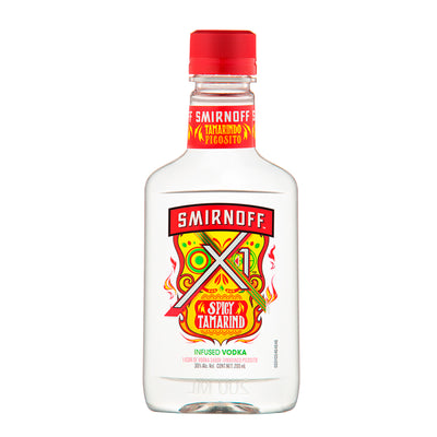 Vodka Smirnoff X1 Tamarindo 200 ml