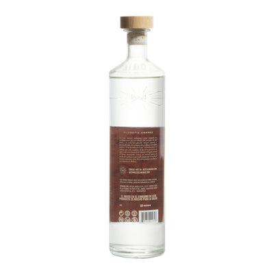 MEZCAL AMARAS LOGIA 700ML