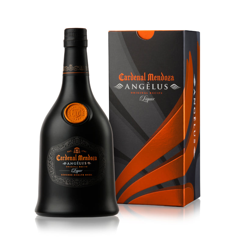 LICOR CARDENAL MENDOZA ANGELUS 700ML