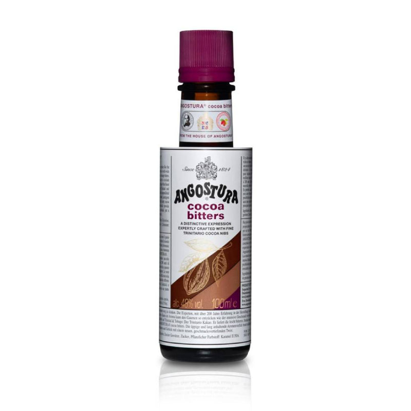 BITTERS ANGOSTURA COCOA 118 ML