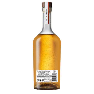 TEQUILA CODIGO 1530 AÑEJO 750ML