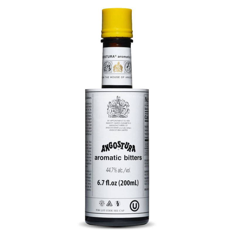 BITTERS ANGOSTURA AROMATIC 200