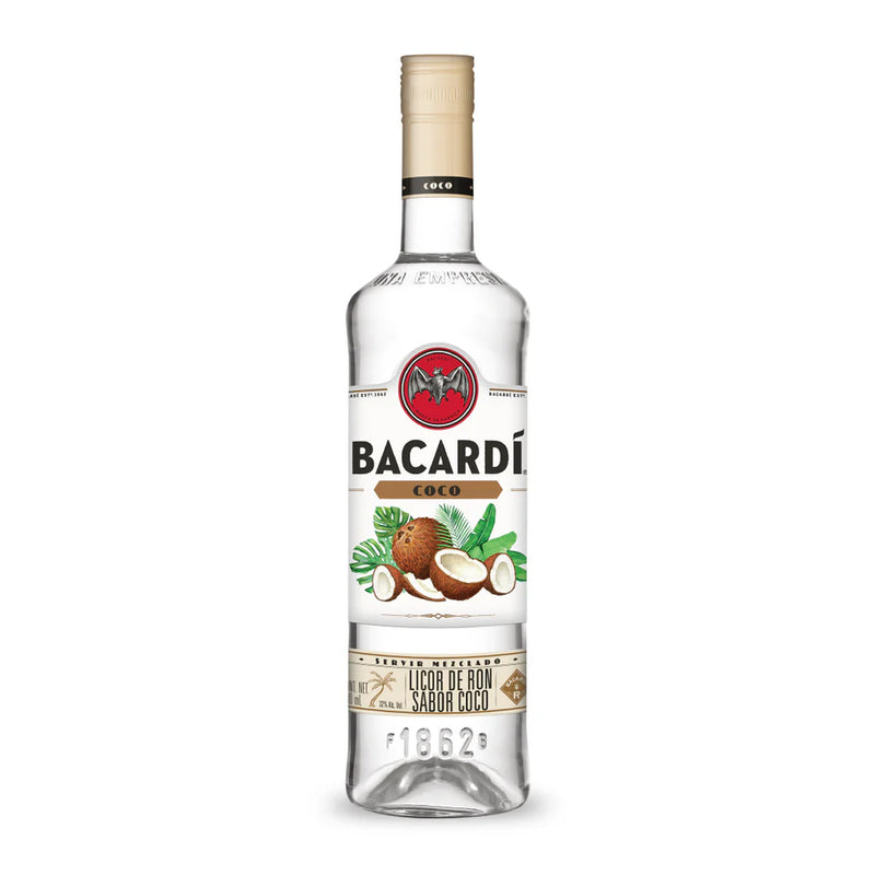 RON BACARDI COCO 700ML