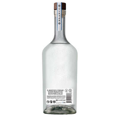 TEQUILA CODIGO 1530 BLANCO 750ML