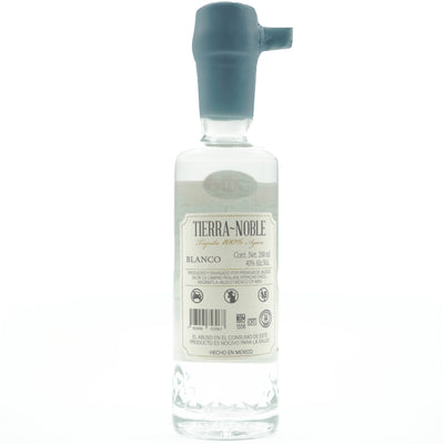 TEQUILA TIERRA NOBLE BLANCO 200ML