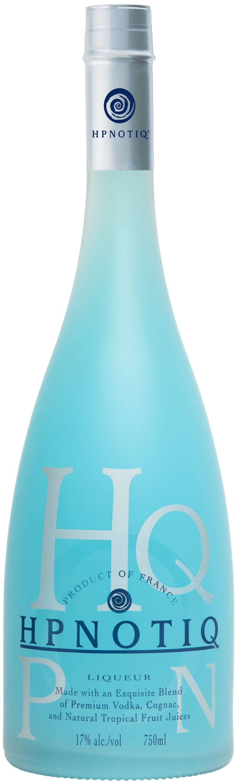 LICOR HPNOTIQ 750ML