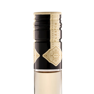 TEQUILA CLASICO REPOSADO 1000ML