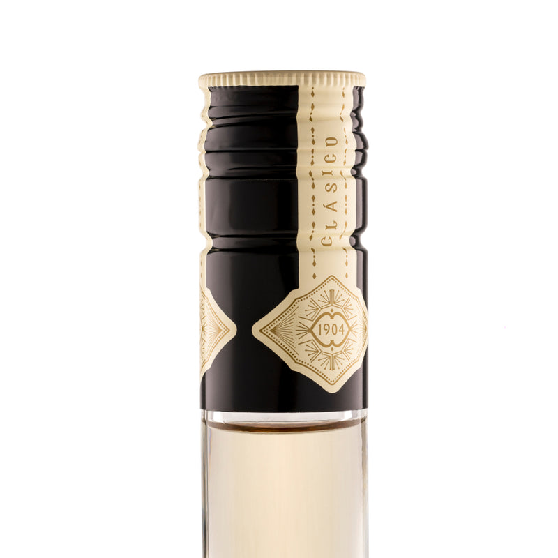 TEQUILA CLASICO REPOSADO 1000ML