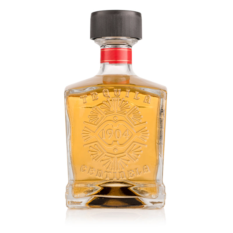 TEQUILA CENTINELA REPOSADO 750ML