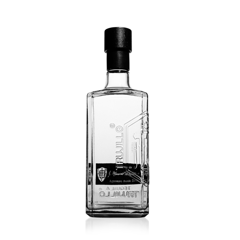 TEQUILA TRUJILLO CRYSTAL BLANCO 750ML