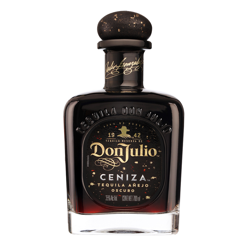 TEQUILA DON JULIO CENIZA AÑEJO 700ML