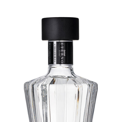 TEQUILA CENTINELA ETERNO EXTRA AÑEJO CRISTALINO 1750ML
