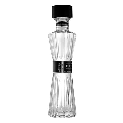 TEQUILA CENTINELA ETERNO EXTRA AÑEJO CRISTALINO 375ML