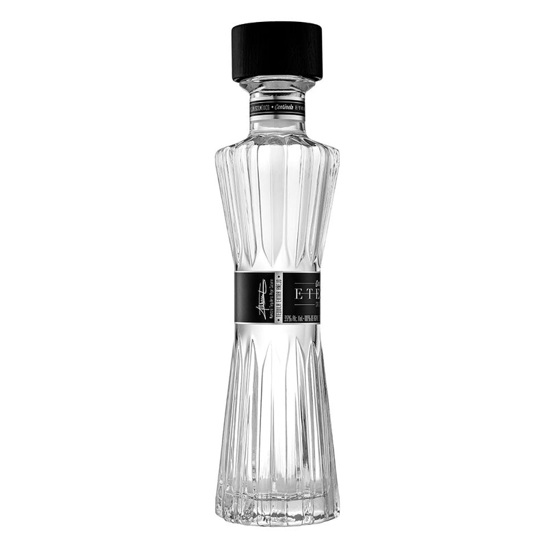 TEQUILA CENTINELA ETERNO EXTRA AÑEJO CRISTALINO 375ML
