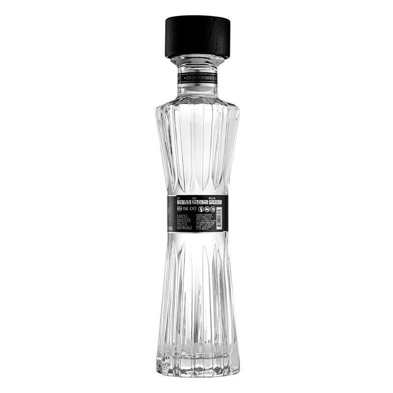 TEQUILA CENTINELA ETERNO EXTRA AÑEJO CRISTALINO 375ML