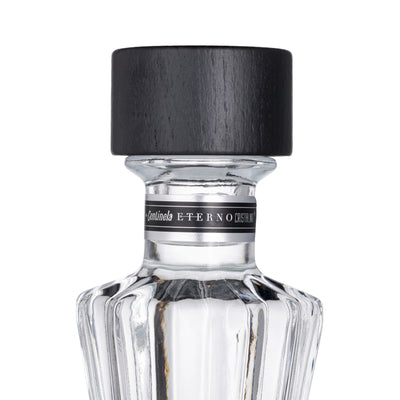 TEQUILA CENTINELA ETERNO EXTRA AÑEJO CRISTALINO 375ML